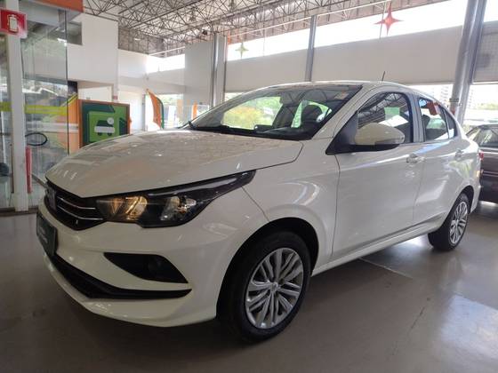FIAT CRONOS 1.0 FIREFLY FLEX DRIVE MANUAL